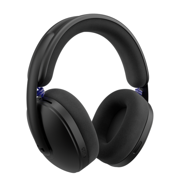 Logitech 羅技G G325 LIGHTSPEED 雙模無線遊戲耳機-細節圖4