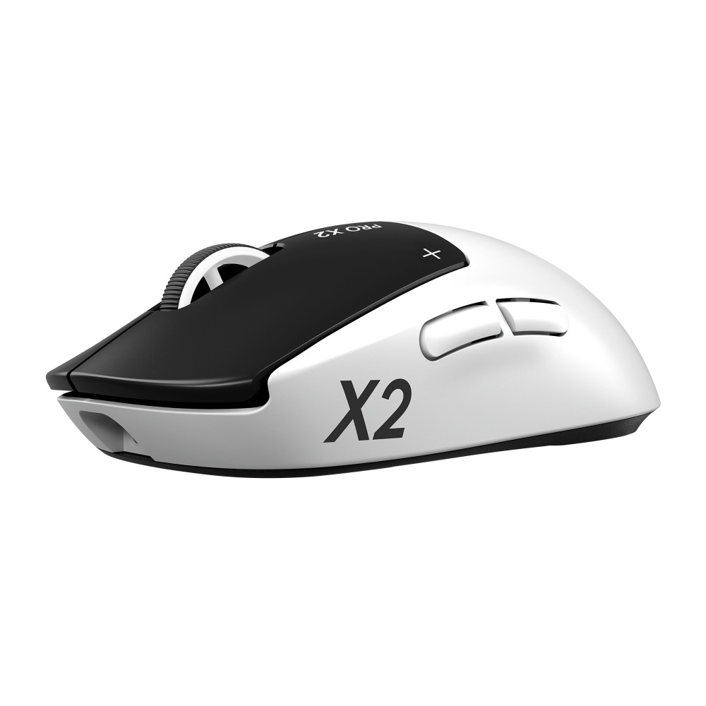 Logitech G PRO X2 SUPERSTRIKE 無線類比遊戲滑鼠-細節圖2
