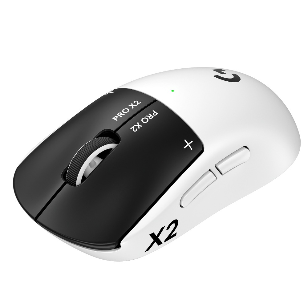 Logitech G PRO X2 SUPERSTRIKE 無線類比遊戲滑鼠-細節圖3