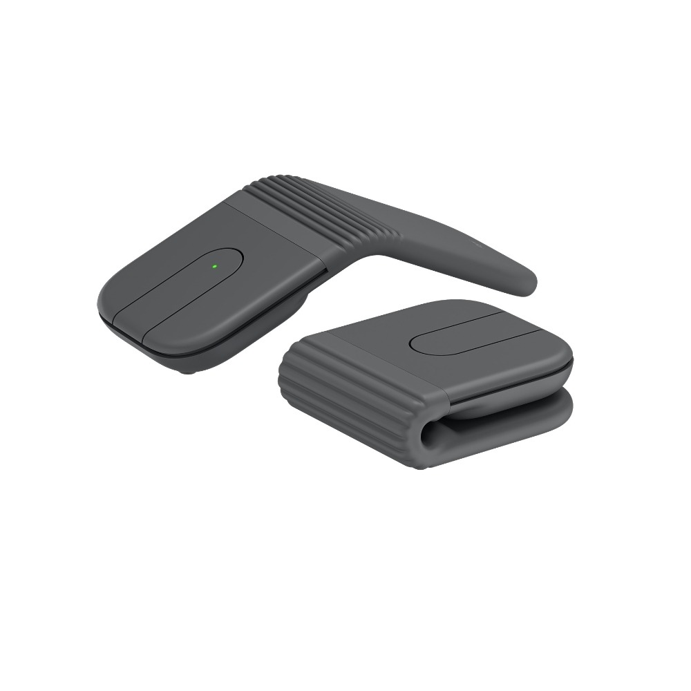 羅技 Logitech Mobi 無線摺疊滑鼠-細節圖3