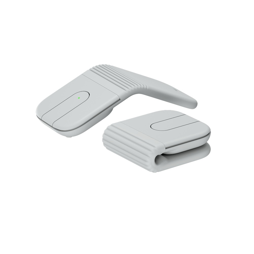 羅技 Logitech Mobi 無線摺疊滑鼠-細節圖4