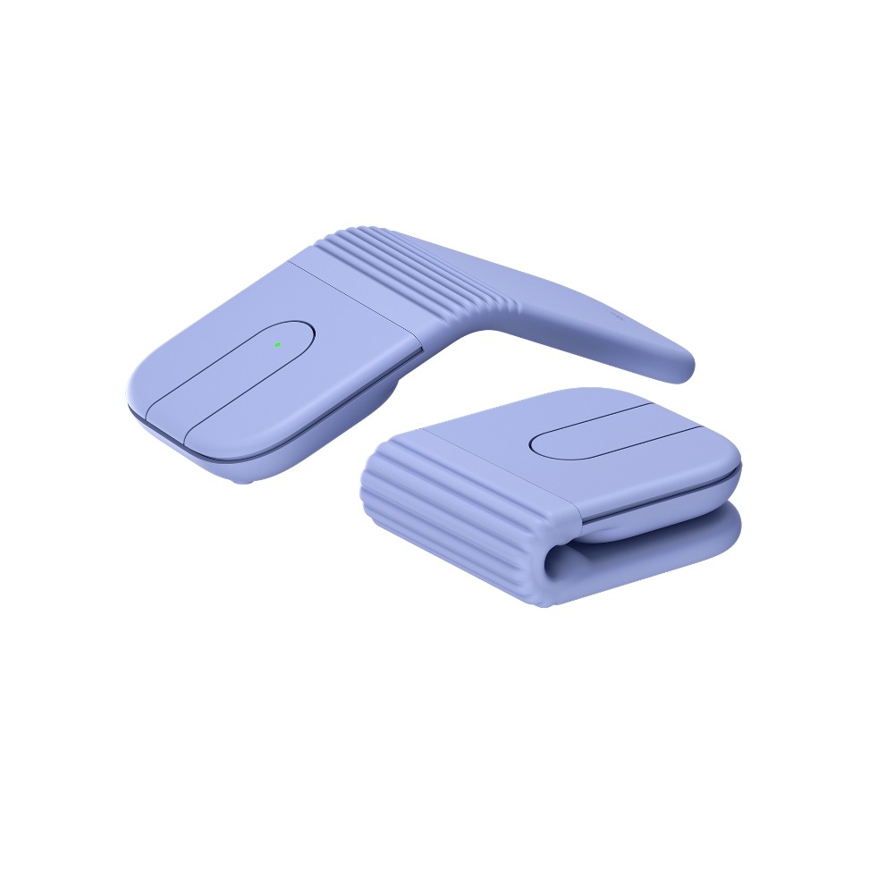 羅技 Logitech Mobi 無線摺疊滑鼠-細節圖5