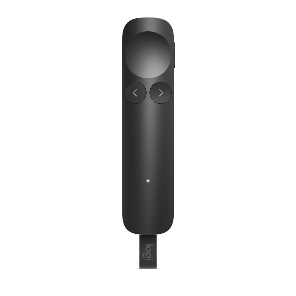 羅技 Logitech SPOTLIGHT 2 多功能數位雷射簡報器-細節圖2