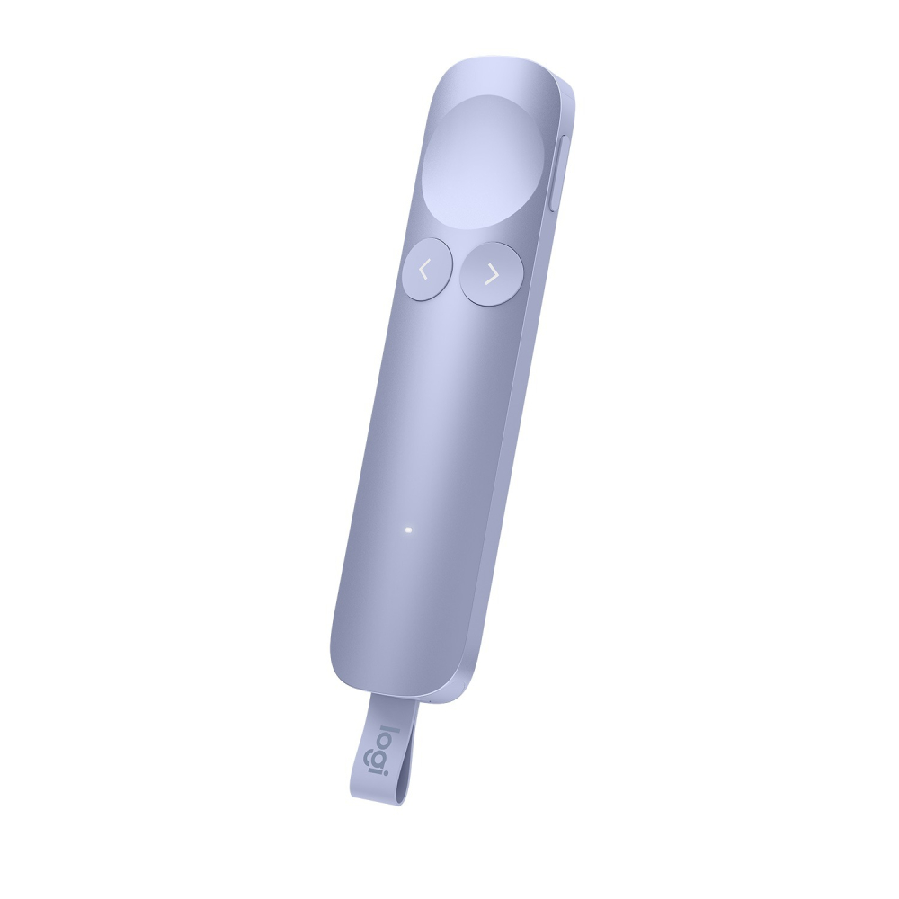 羅技 Logitech SPOTLIGHT 2 多功能數位雷射簡報器-細節圖3