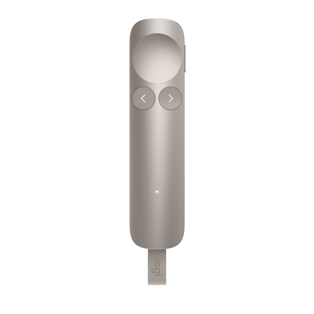 羅技 Logitech SPOTLIGHT 2 多功能數位雷射簡報器-細節圖5