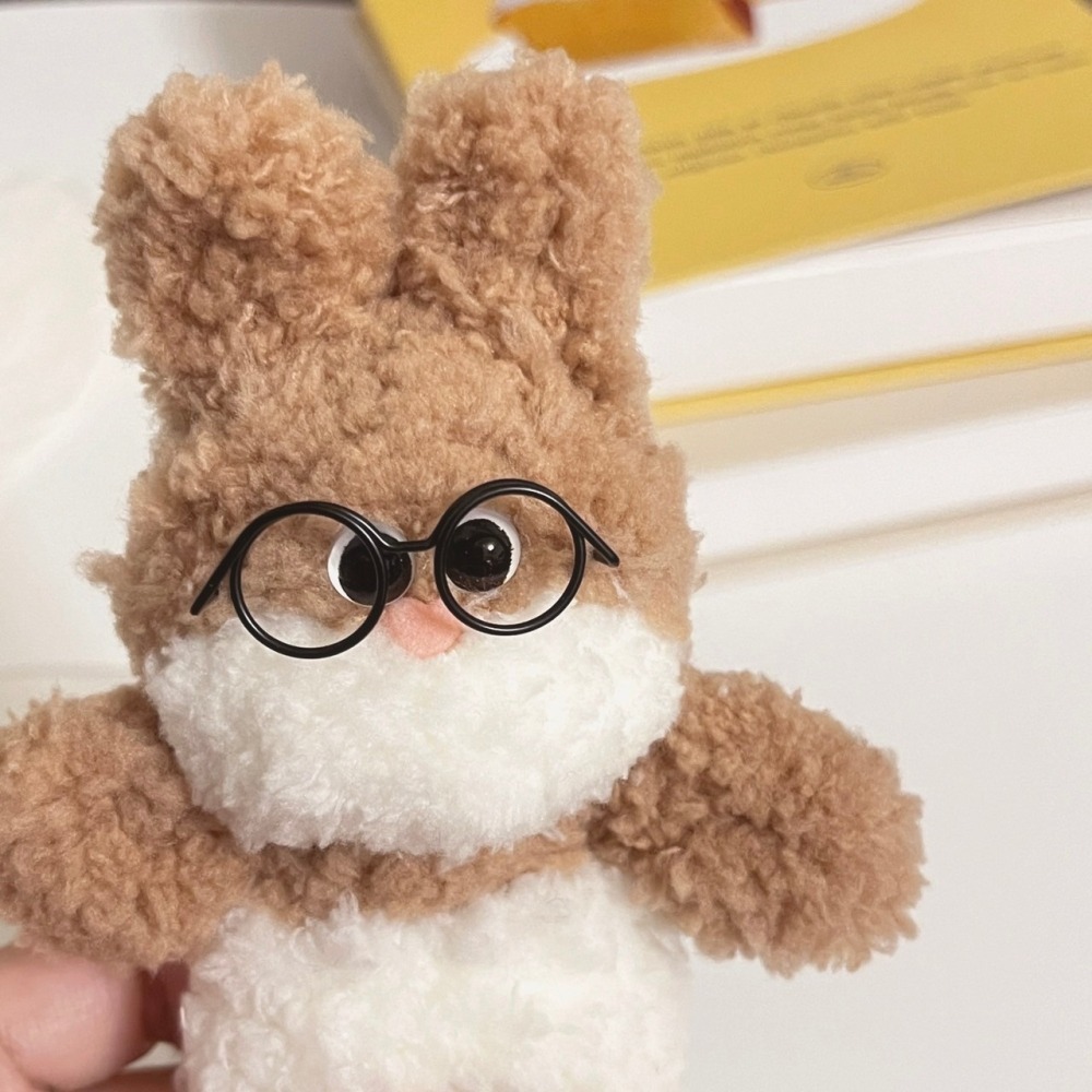 【𝐊𝐢𝐲𝐨𝐧𝐢𝐮扭來扭去︎】眼鏡 - 配件加購區-細節圖2