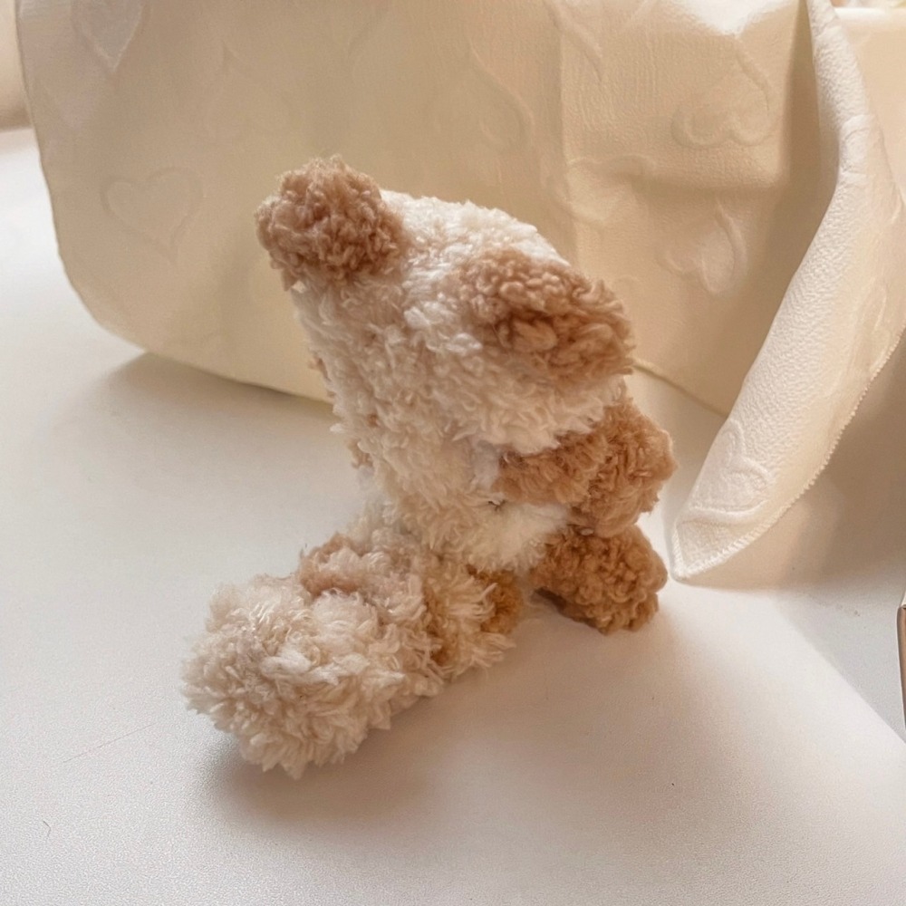 【𝐊𝐢𝐲𝐨𝐧𝐢𝐮扭來扭去︎】浣熊專區 季節限定款 - 扭扭棒吊飾-細節圖6