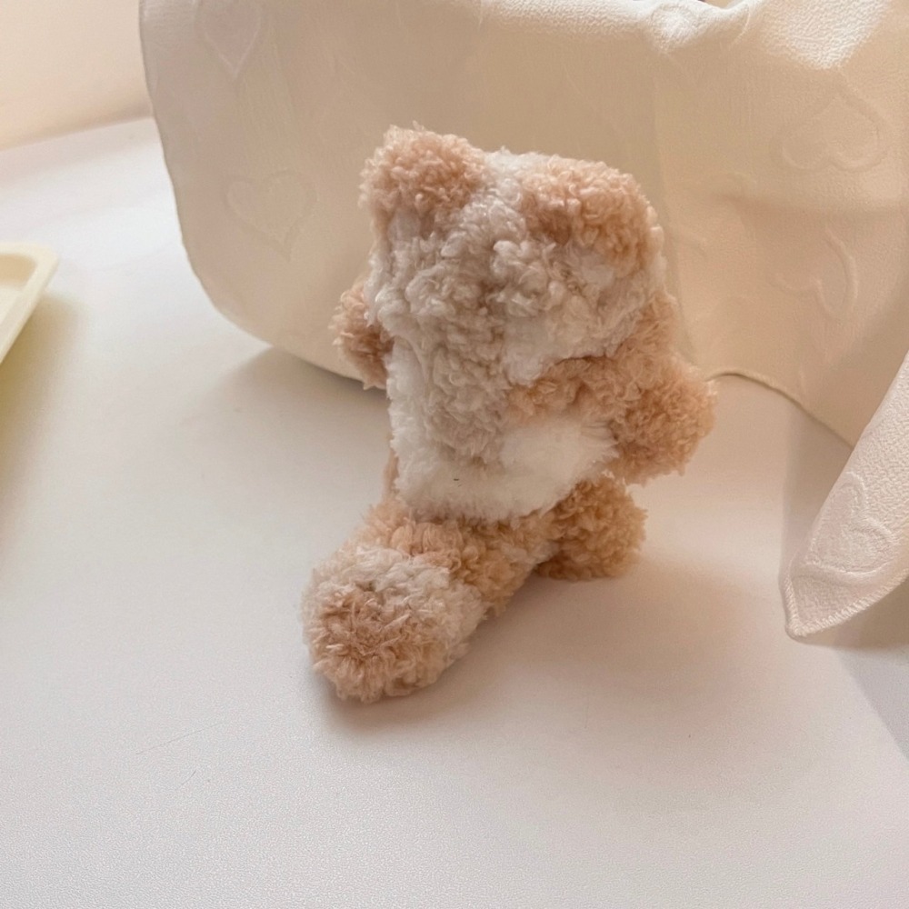 【𝐊𝐢𝐲𝐨𝐧𝐢𝐮扭來扭去︎】浣熊專區 季節限定款 - 扭扭棒吊飾-細節圖8