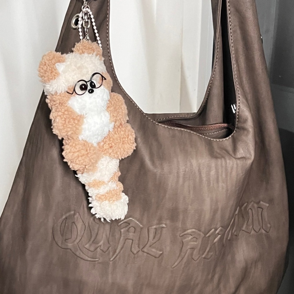 【𝐊𝐢𝐲𝐨𝐧𝐢𝐮扭來扭去︎】浣熊專區 季節限定款 - 扭扭棒吊飾-細節圖11