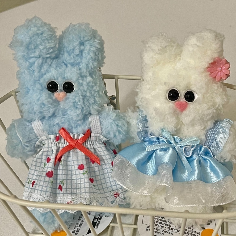 【𝐊𝐢𝐲𝐨𝐧𝐢𝐮扭來扭去︎】澎澎裙&小洋裝 - 配件加購區-細節圖2