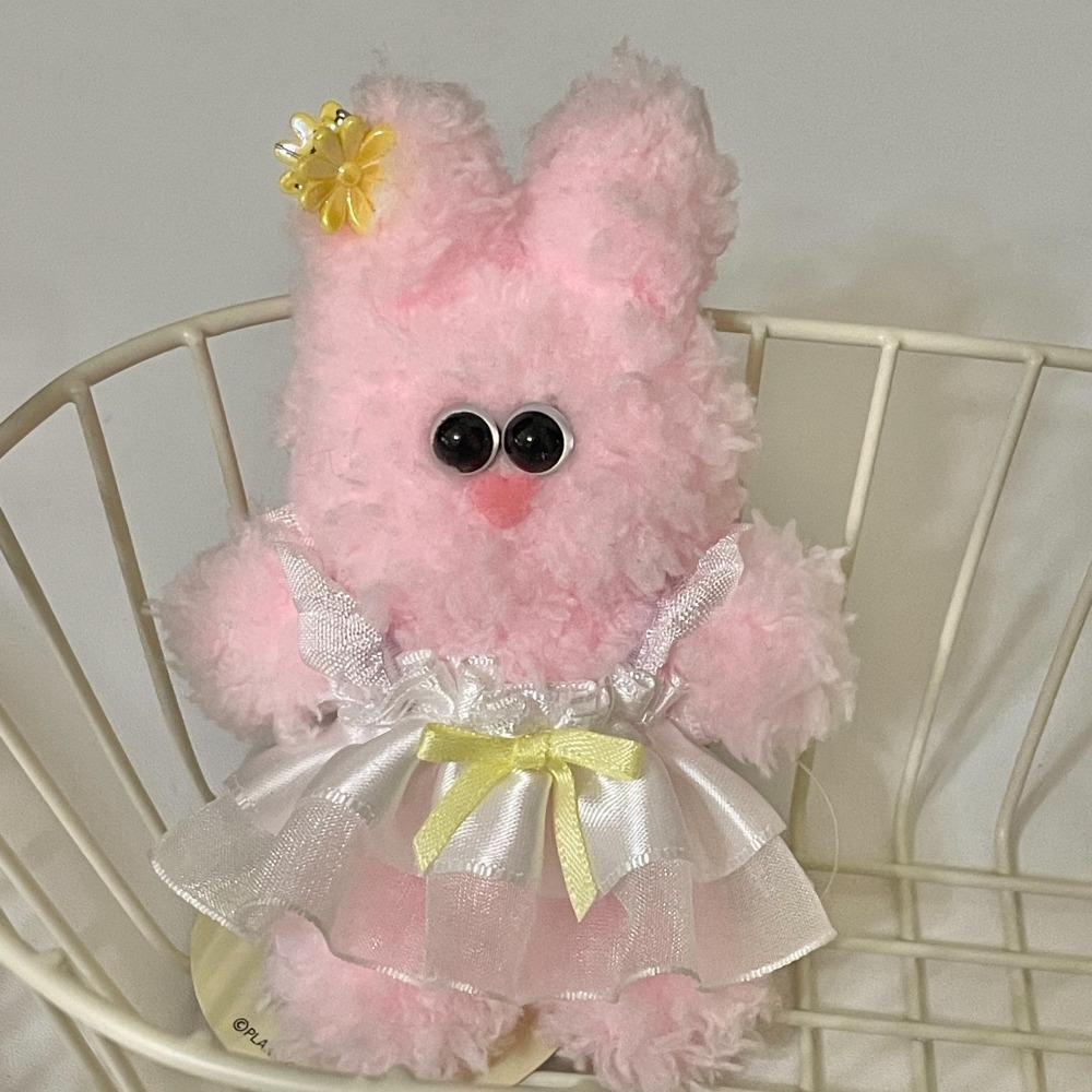 【𝐊𝐢𝐲𝐨𝐧𝐢𝐮扭來扭去︎】澎澎裙&小洋裝 - 配件加購區-細節圖3