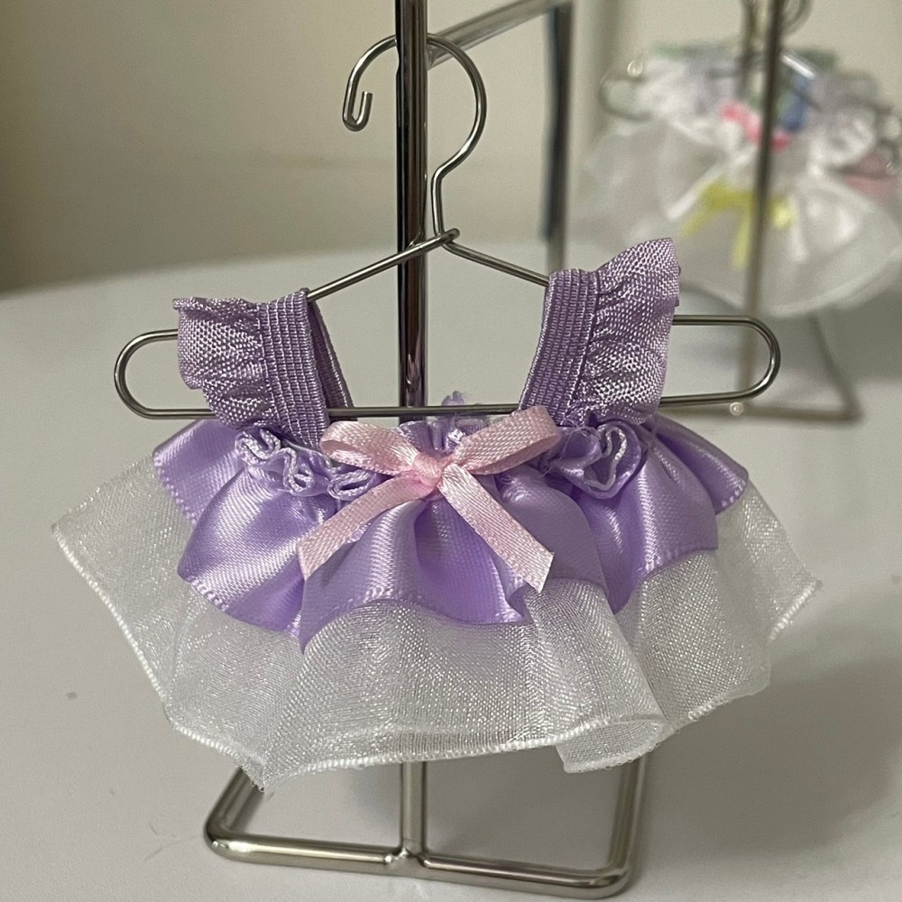 【𝐊𝐢𝐲𝐨𝐧𝐢𝐮扭來扭去︎】澎澎裙&小洋裝 - 配件加購區-細節圖6