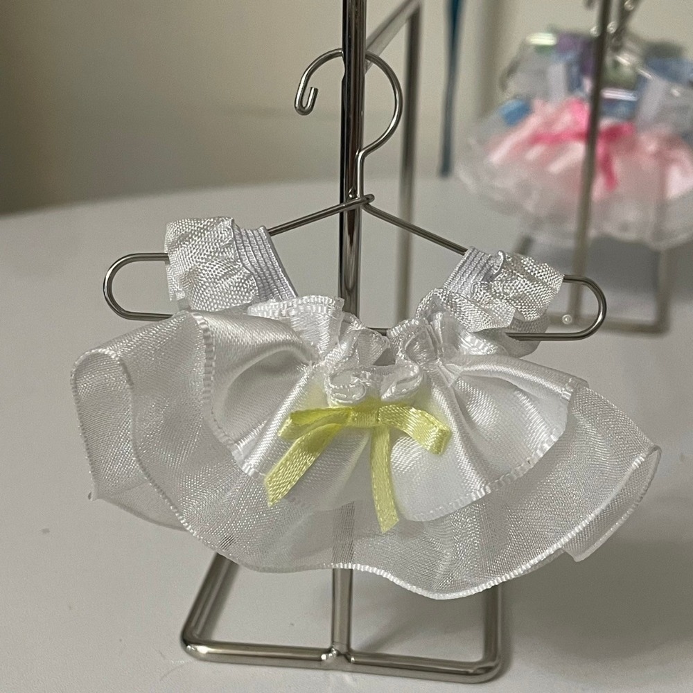 【𝐊𝐢𝐲𝐨𝐧𝐢𝐮扭來扭去︎】澎澎裙&小洋裝 - 配件加購區-規格圖10