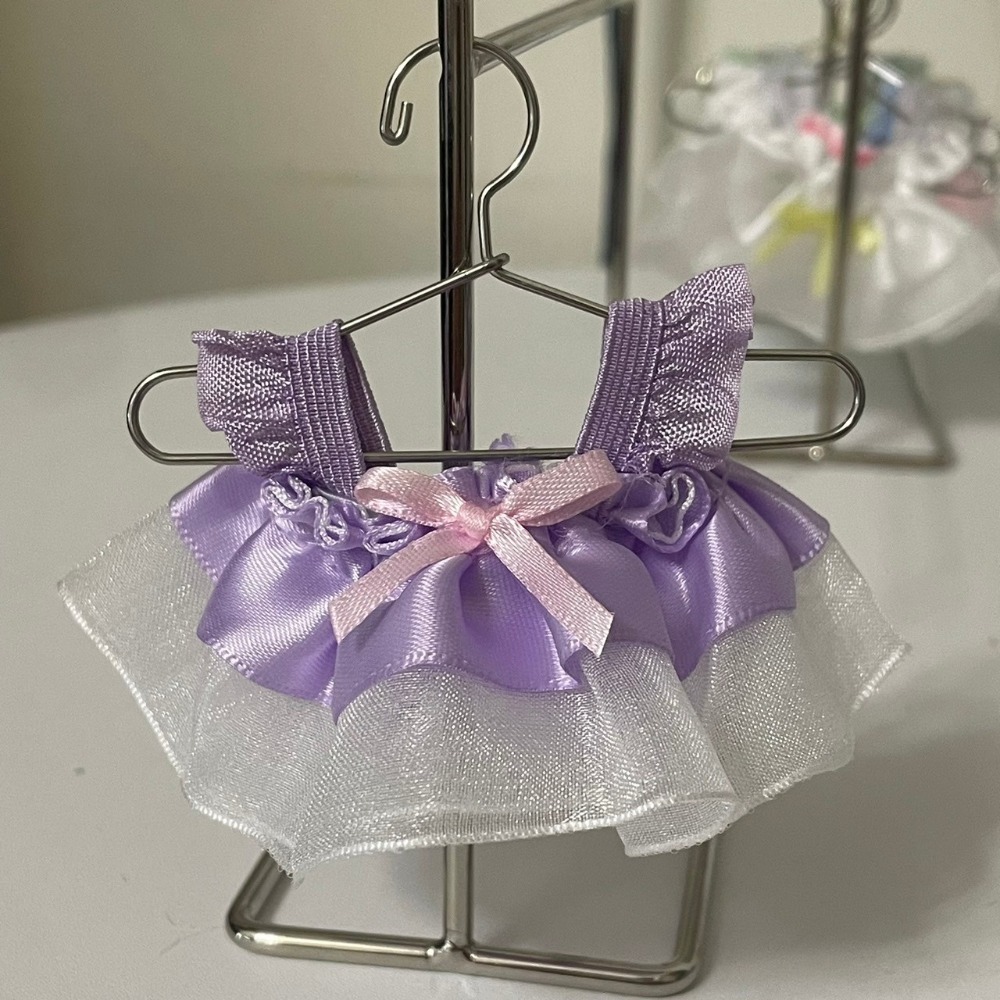 【𝐊𝐢𝐲𝐨𝐧𝐢𝐮扭來扭去︎】澎澎裙&小洋裝 - 配件加購區-規格圖10