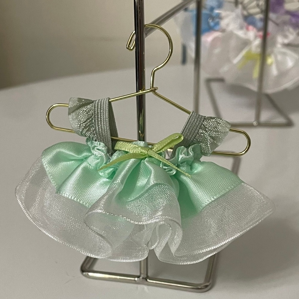 【𝐊𝐢𝐲𝐨𝐧𝐢𝐮扭來扭去︎】澎澎裙&小洋裝 - 配件加購區-規格圖10