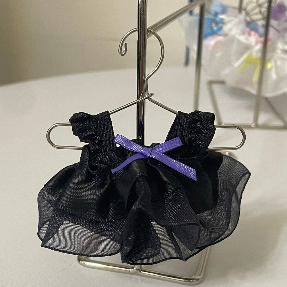 【𝐊𝐢𝐲𝐨𝐧𝐢𝐮扭來扭去︎】澎澎裙&小洋裝 - 配件加購區-規格圖10