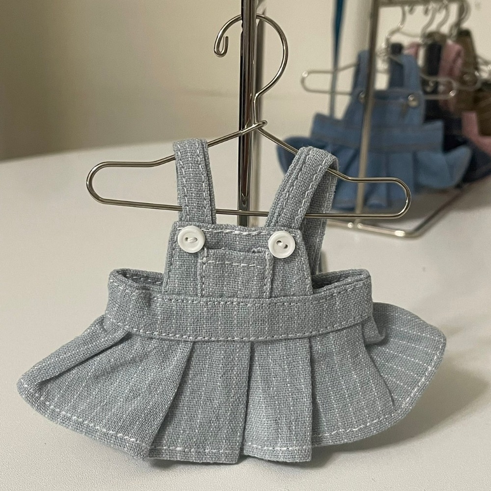 【𝐊𝐢𝐲𝐨𝐧𝐢𝐮扭來扭去︎】吊帶裙&吊帶褲 - 配件加購區-規格圖10