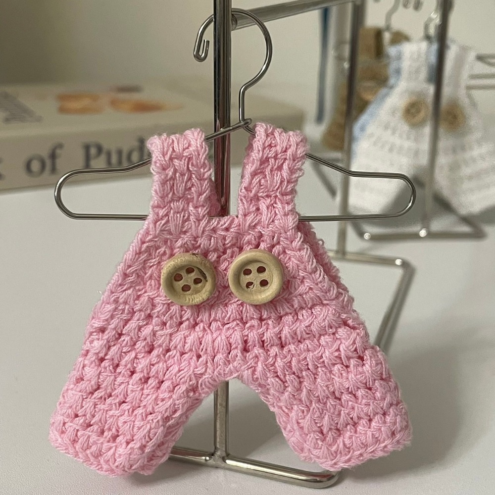 【𝐊𝐢𝐲𝐨𝐧𝐢𝐮扭來扭去︎】吊帶裙&吊帶褲 - 配件加購區-規格圖10