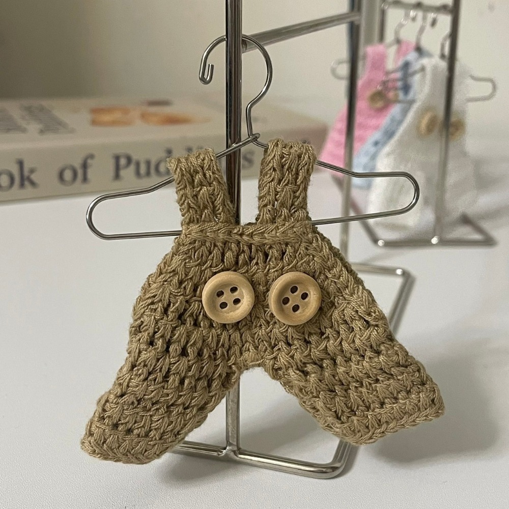 【𝐊𝐢𝐲𝐨𝐧𝐢𝐮扭來扭去︎】吊帶裙&吊帶褲 - 配件加購區-規格圖10