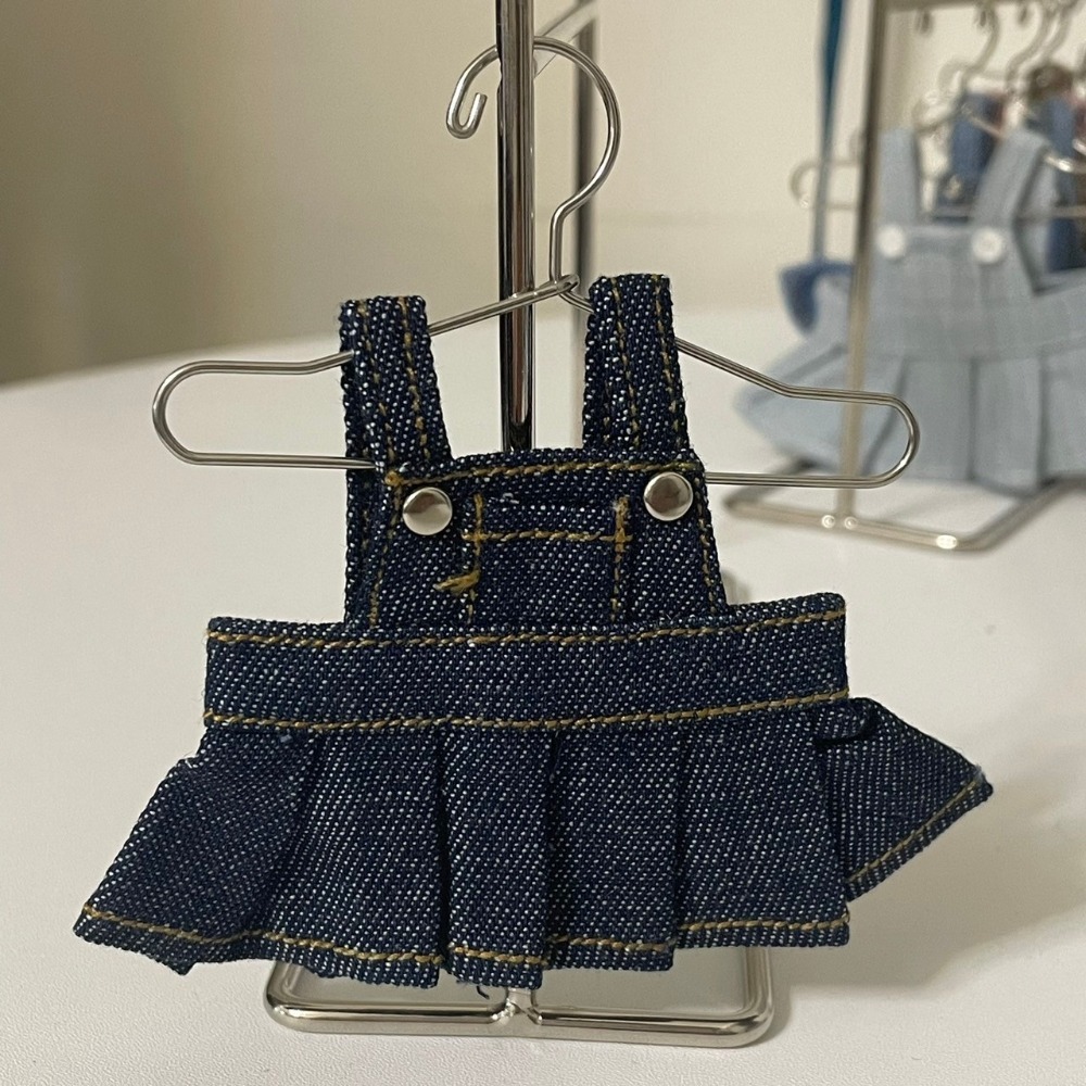 【𝐊𝐢𝐲𝐨𝐧𝐢𝐮扭來扭去︎】吊帶裙&吊帶褲 - 配件加購區-規格圖10