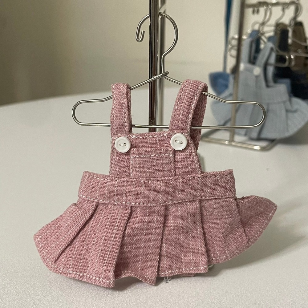 【𝐊𝐢𝐲𝐨𝐧𝐢𝐮扭來扭去︎】吊帶裙&吊帶褲 - 配件加購區-規格圖10