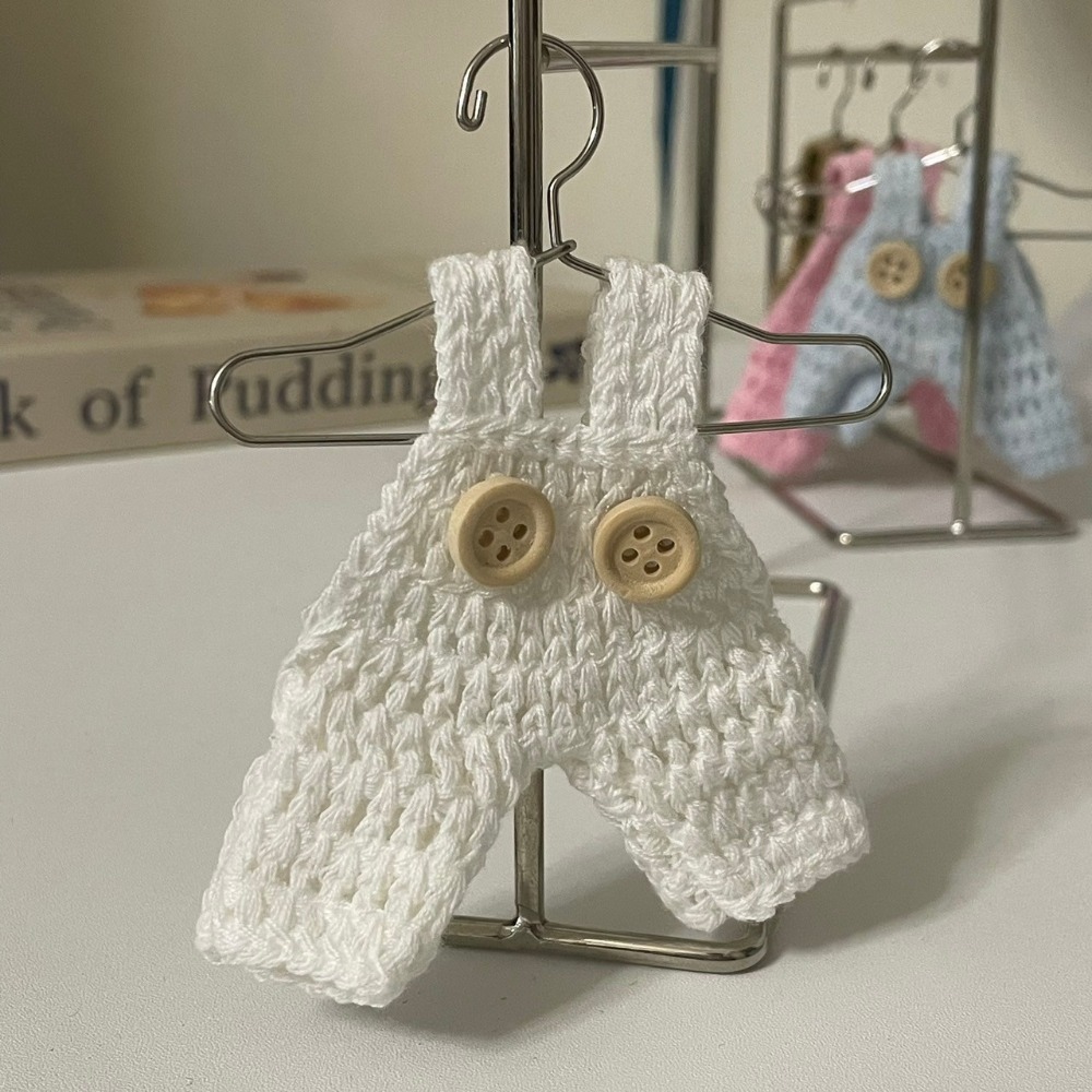 【𝐊𝐢𝐲𝐨𝐧𝐢𝐮扭來扭去︎】吊帶裙&吊帶褲 - 配件加購區-規格圖10