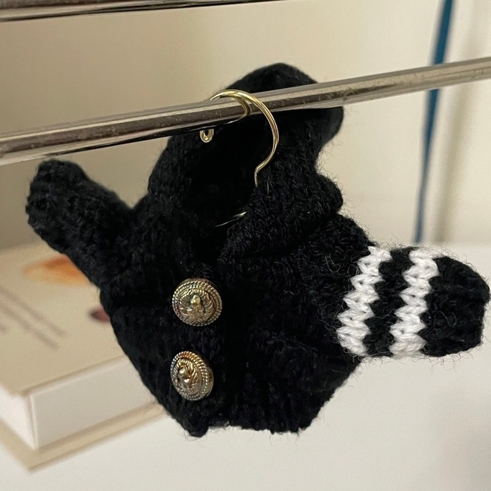 【𝐊𝐢𝐲𝐨𝐧𝐢𝐮扭來扭去︎】毛衣(D區) - 配件加購區-細節圖11