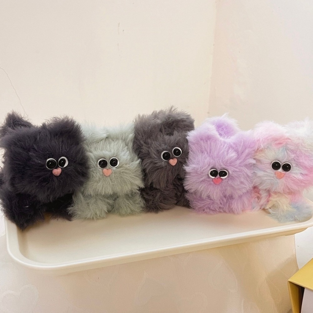 【𝐊𝐢𝐲𝐨𝐧𝐢𝐮扭來扭去︎】長毛貓貓 B區 - 扭扭棒吊飾-細節圖3