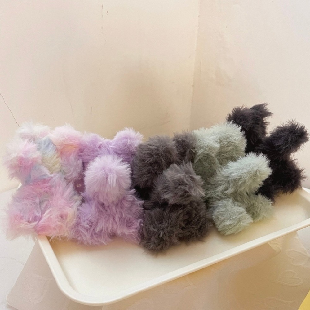 【𝐊𝐢𝐲𝐨𝐧𝐢𝐮扭來扭去︎】長毛貓貓 B區 - 扭扭棒吊飾-細節圖4