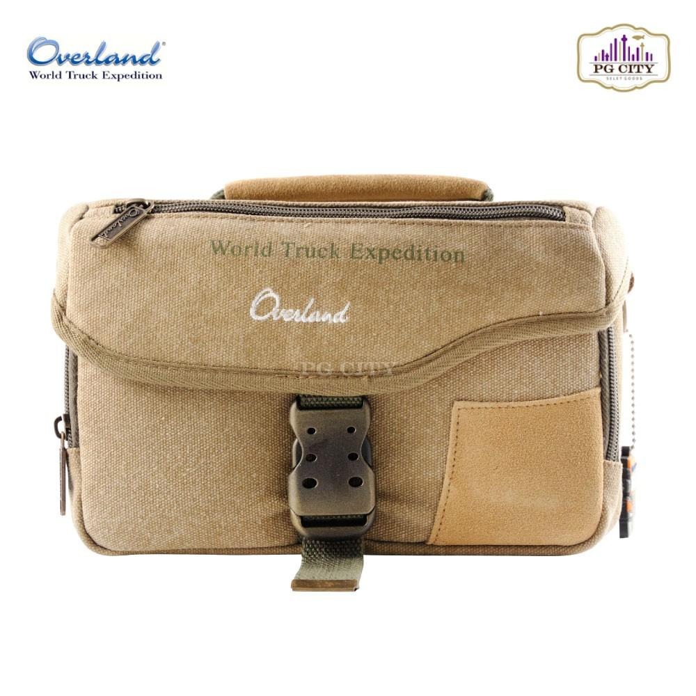 義大利 Reporter Overland 00390 肩帶側背相機包  24X14.5X15.5CM  PG CITY-細節圖2