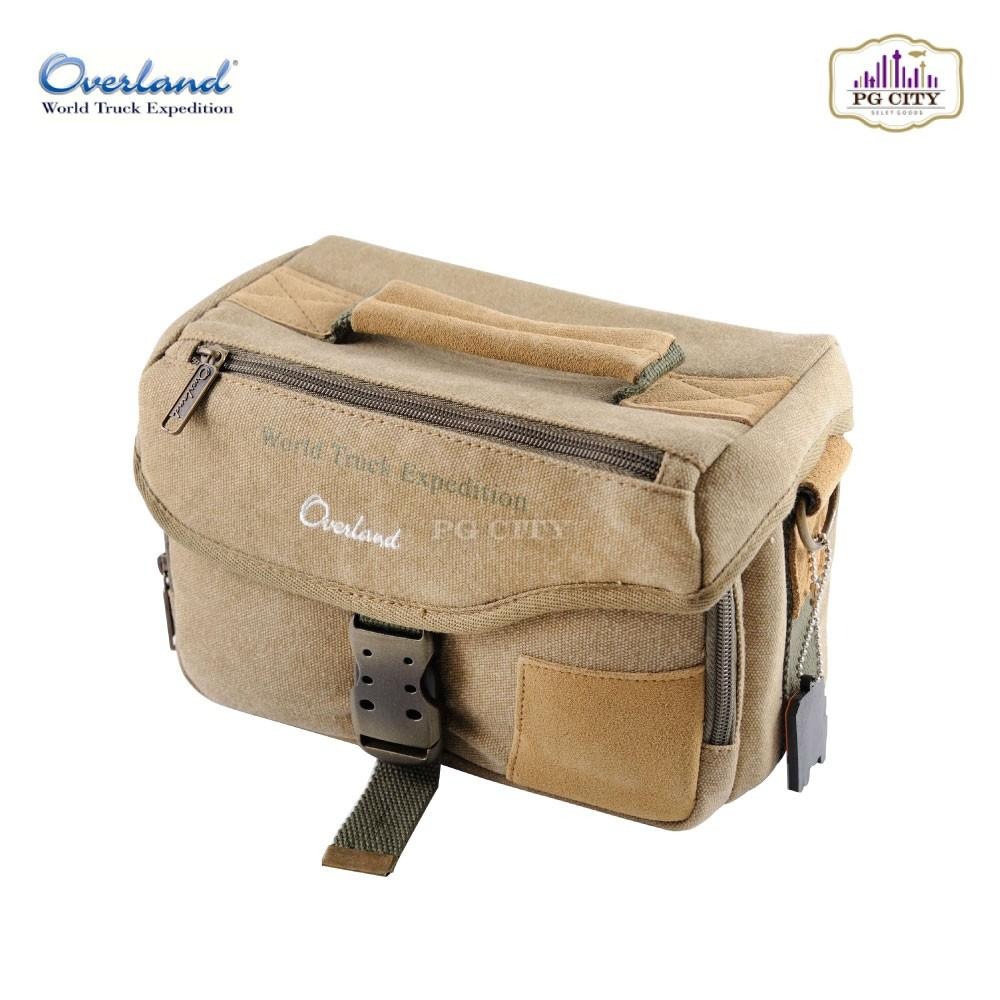 義大利 Reporter Overland 00390 肩帶側背相機包  24X14.5X15.5CM  PG CITY-細節圖4