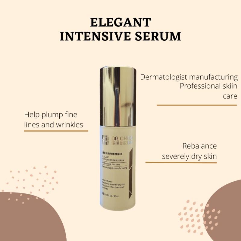 Dr.CHAO 昭明美妝專科 優質極緻修護精華液 30ml （ 優質系列3 ）-細節圖6