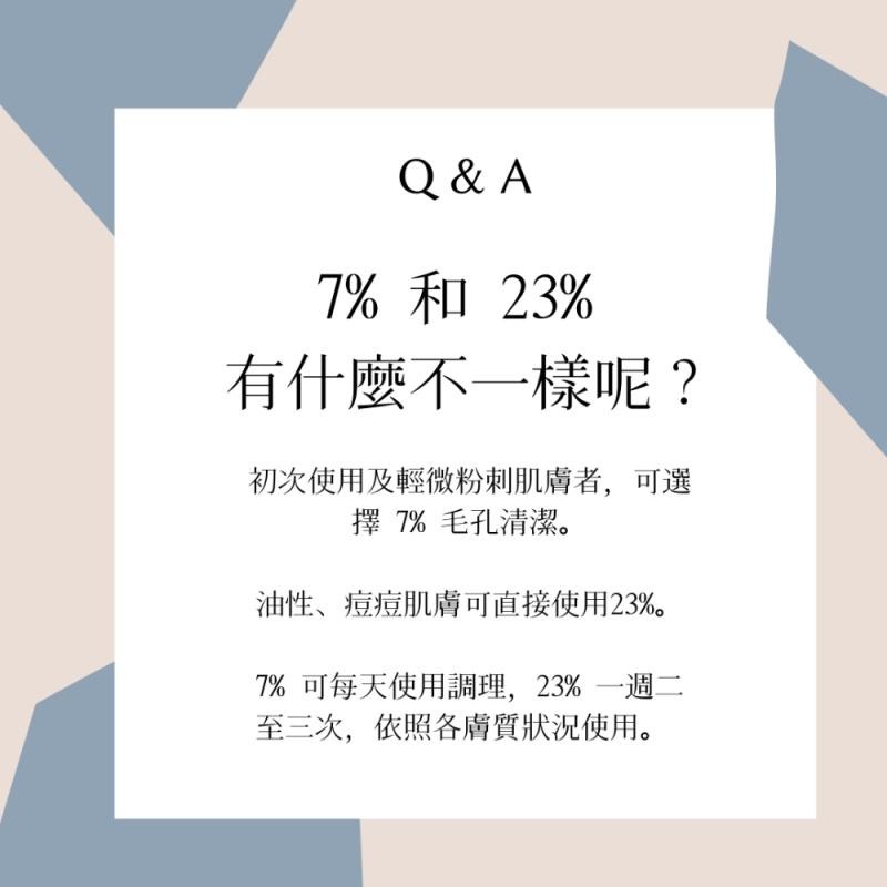Dr.CHAO 昭明美妝專科 杏仁酸重生煥膚精華23% 多重煥膚6大特色 30ml （杏仁酸系列3）-細節圖4