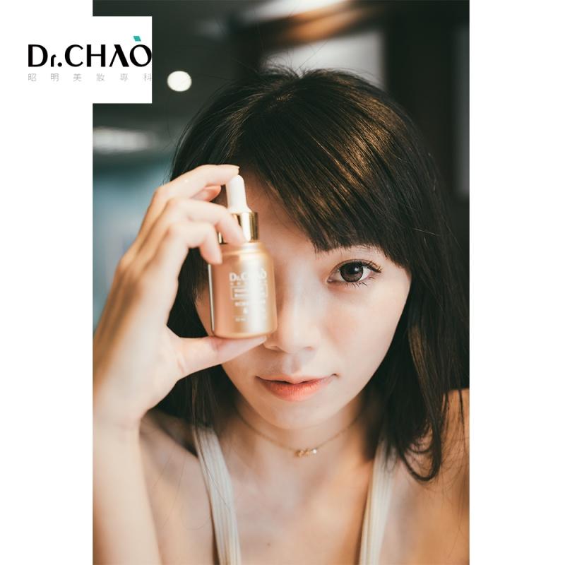 Dr.CHAO 昭明美妝專科 杏仁酸重生煥膚精華7% 多重煥膚6大特色 30ml （杏仁酸系列3）-細節圖2