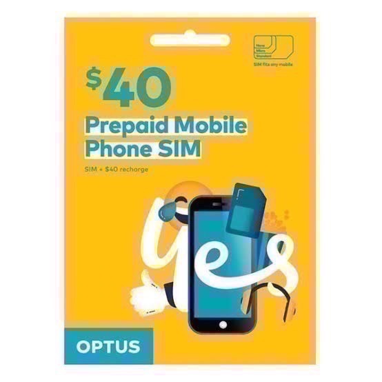 【24小時出貨】澳洲網卡（含通話）Telstra / Optus / Vodafone / Boost，5G五代高速網速-細節圖5