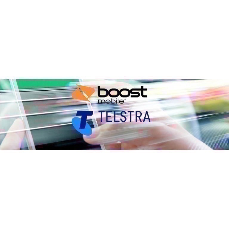 【24小時出貨】澳洲網卡（含通話）Telstra / Optus / Vodafone / Boost，5G五代高速網速-細節圖10