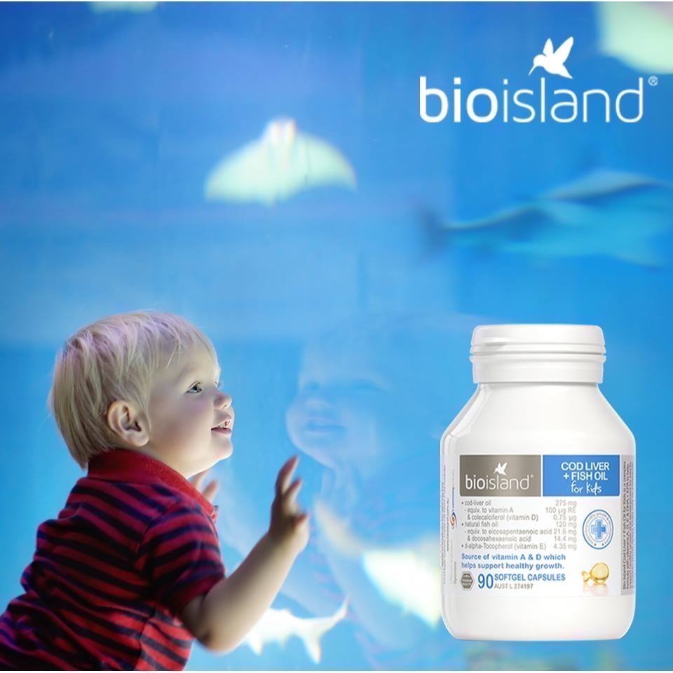 【 現貨 】 Bio Island 澳洲 孕婦維他命-細節圖11