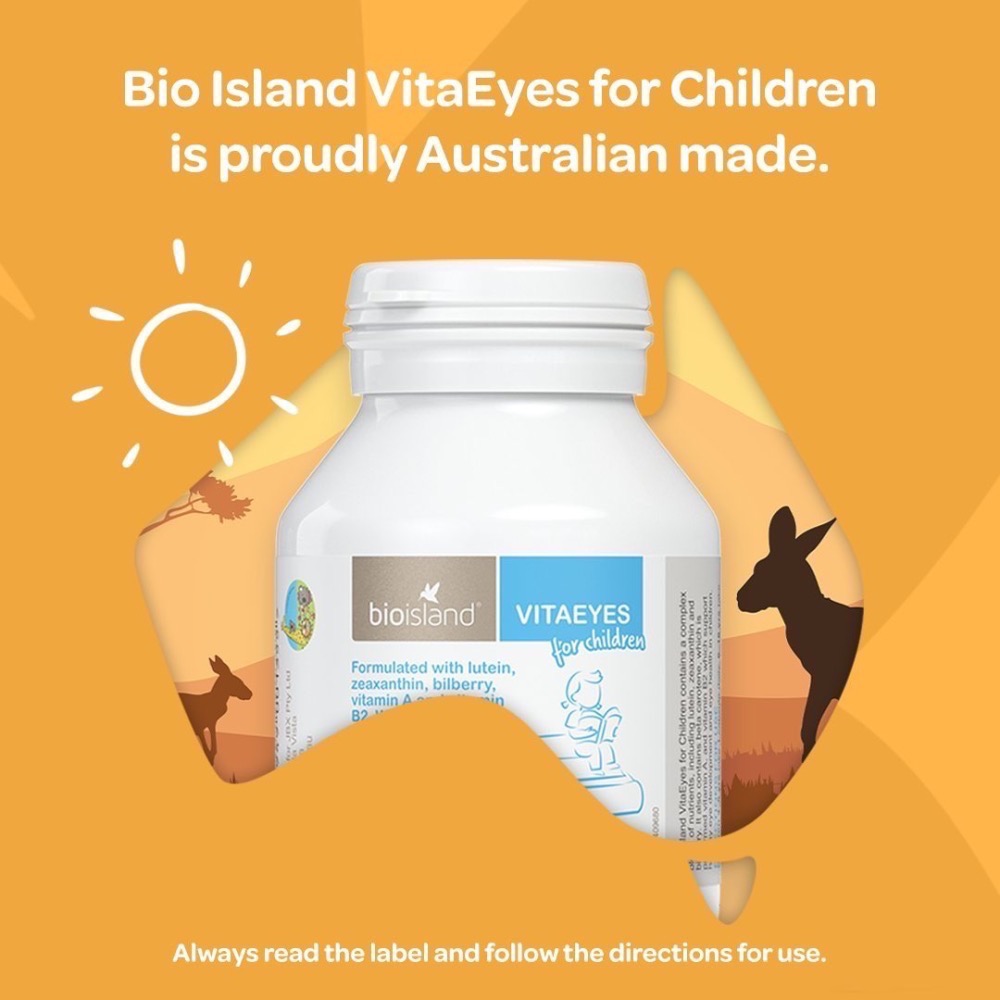 【 現貨 】 Bio Island 澳洲 孕婦維他命-細節圖3