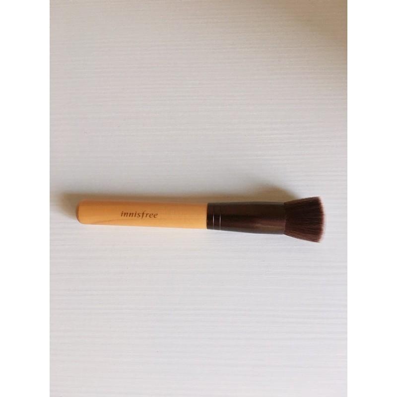 innisfree平口粉底刷-細節圖2