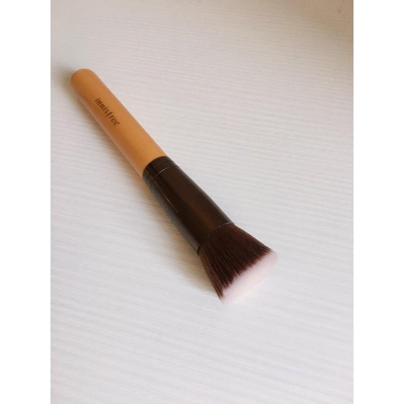 innisfree平口粉底刷-細節圖3