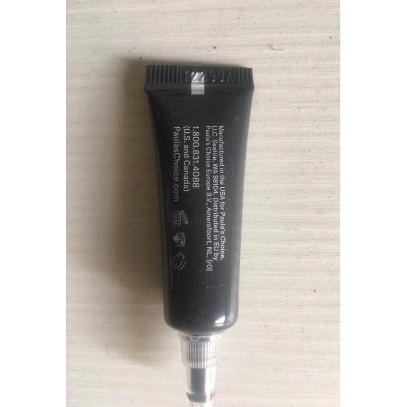 寶拉珍選抗老化0.1%A醇極效修護精露5ml-細節圖2