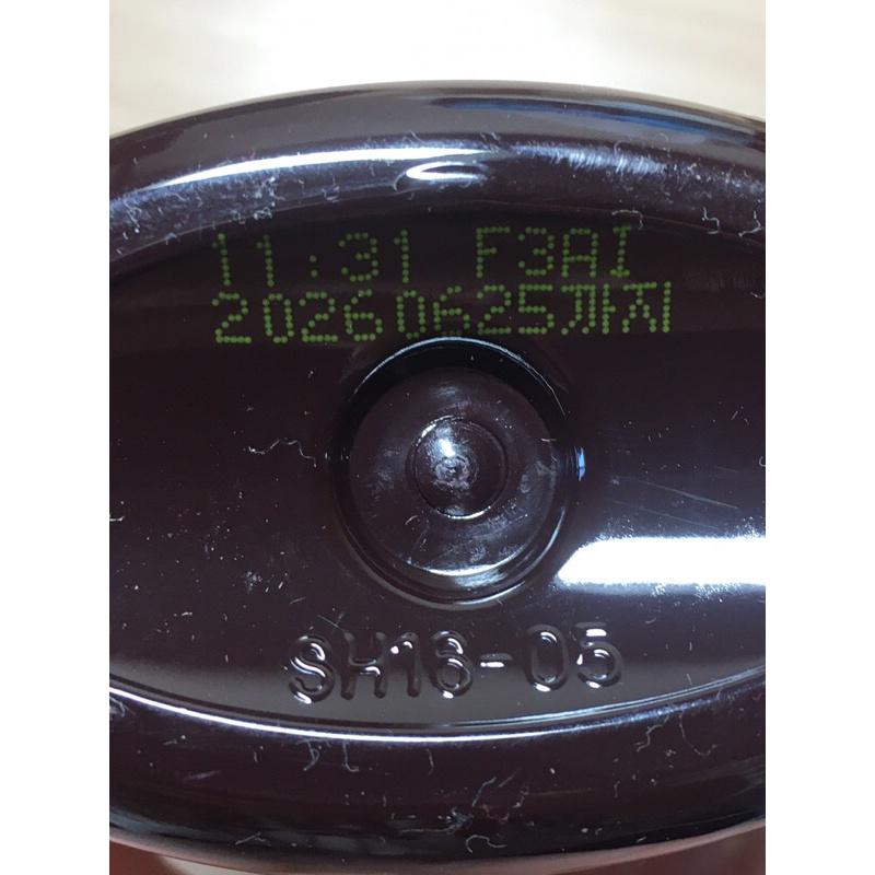 Dr.Groot 健髮洗髮精400ml全新升級-細節圖3