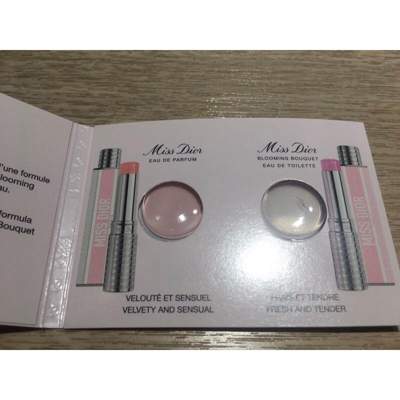 Miss Dior 香膏體驗組-細節圖2