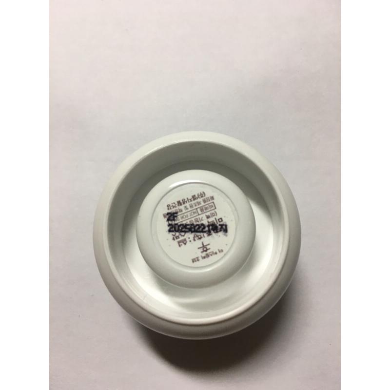 WHOO后拱辰享雪白膏4ml 效期20250221-細節圖2