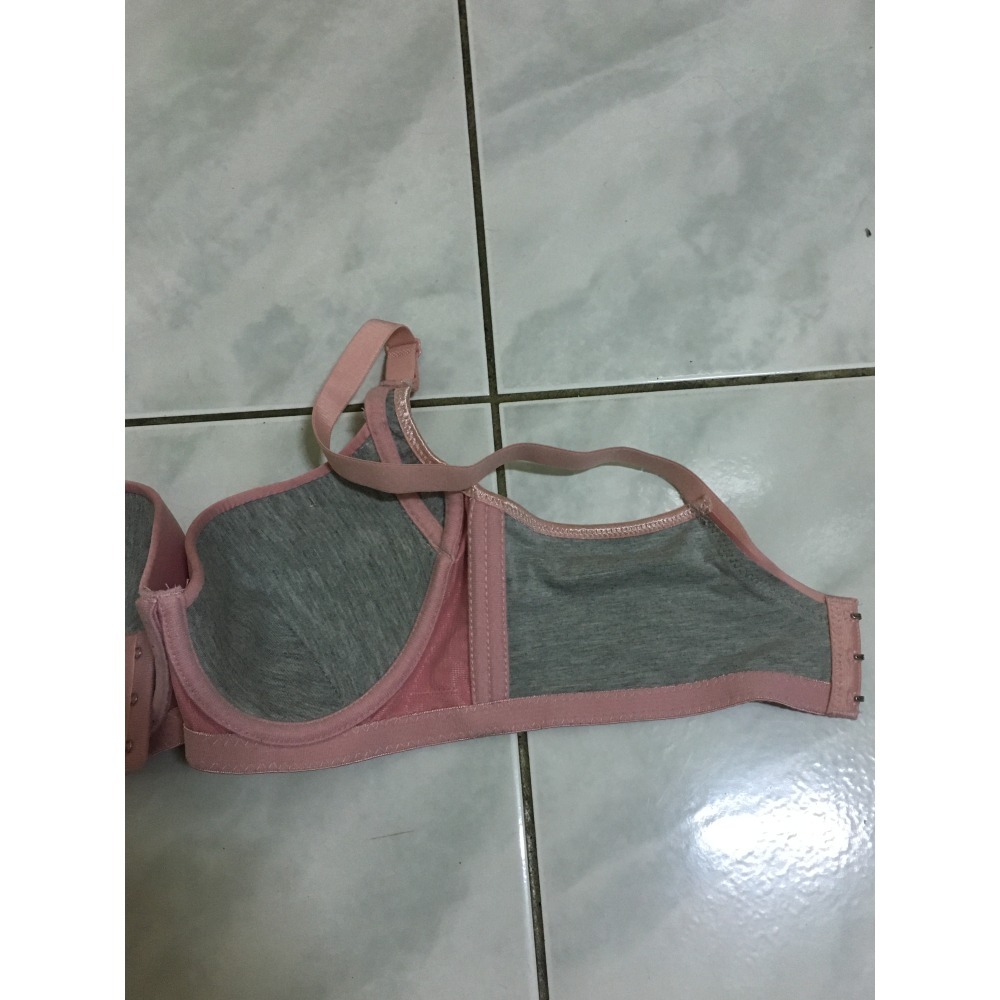 粉色二手內衣75/34-細節圖3