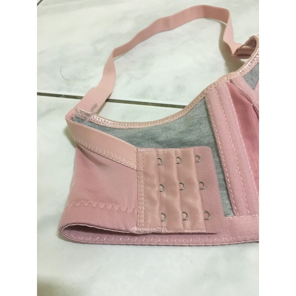 粉色二手內衣75/34-細節圖6