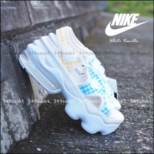 現貨 日本夏日限定款 Nike Air Max Koko 厚底涼鞋 Air 氣墊