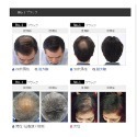 日本SMH 超級神奇天然纖維髮絲 髮粉 大容量30g-規格圖6