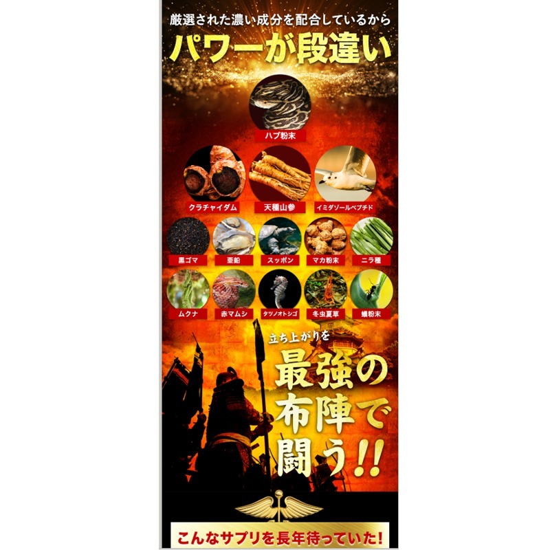 日本 鬪王 最大劑量 黑瑪卡 MACA 30天份-細節圖3