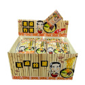 12月後製造日 義香 芝麻醬一箱60包/芝麻炸醬 回饋價新鮮現貨速出貨/可宅配-規格圖5